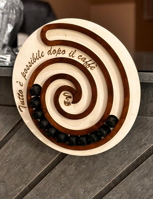 Porta Capsule Caffe'