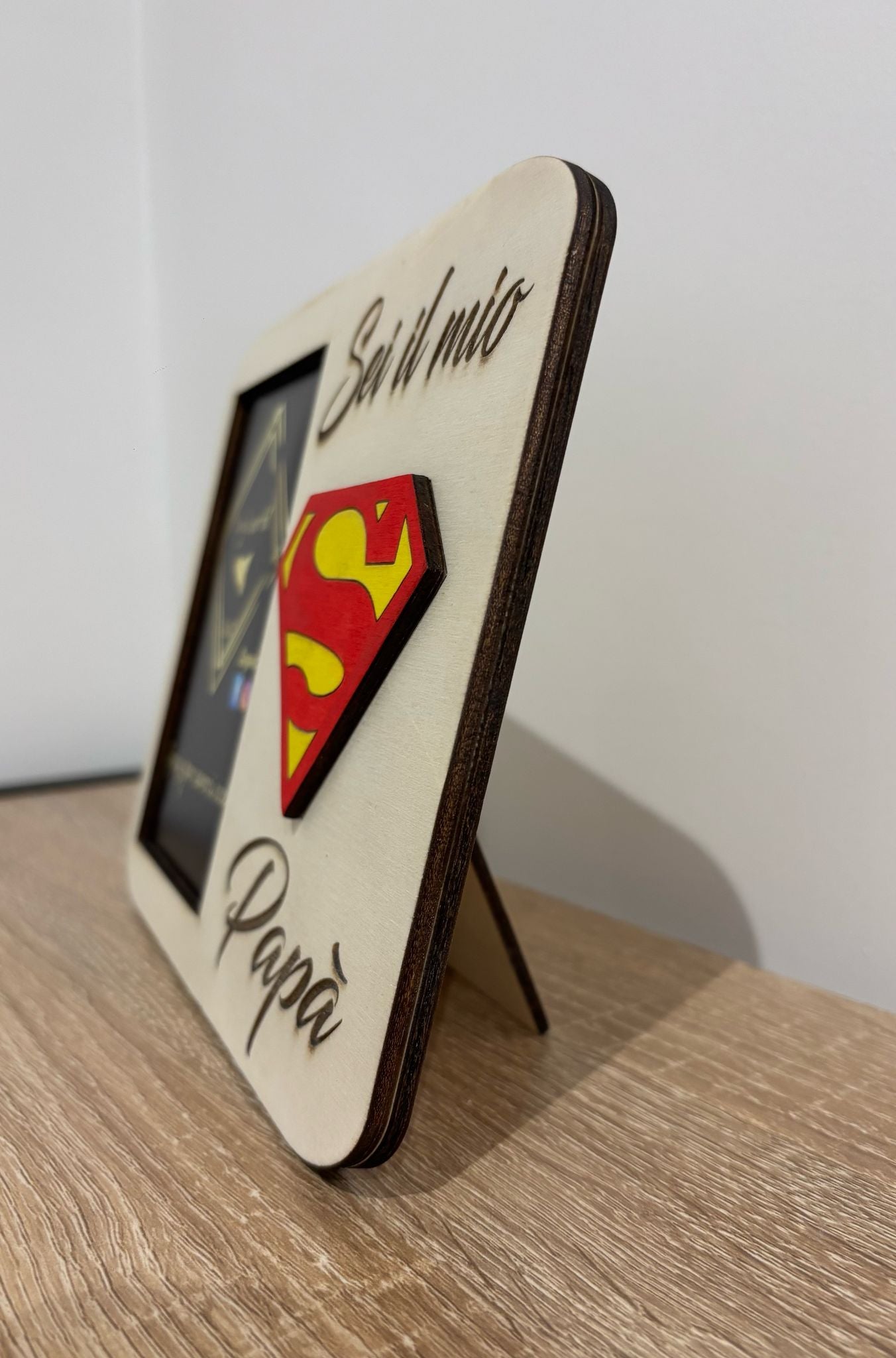 CORNICE SUPERPAPA'