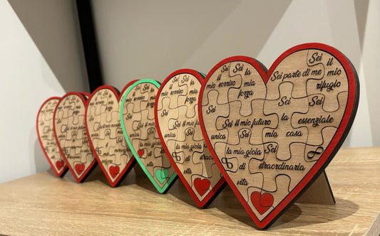 PUZZLE LOVE