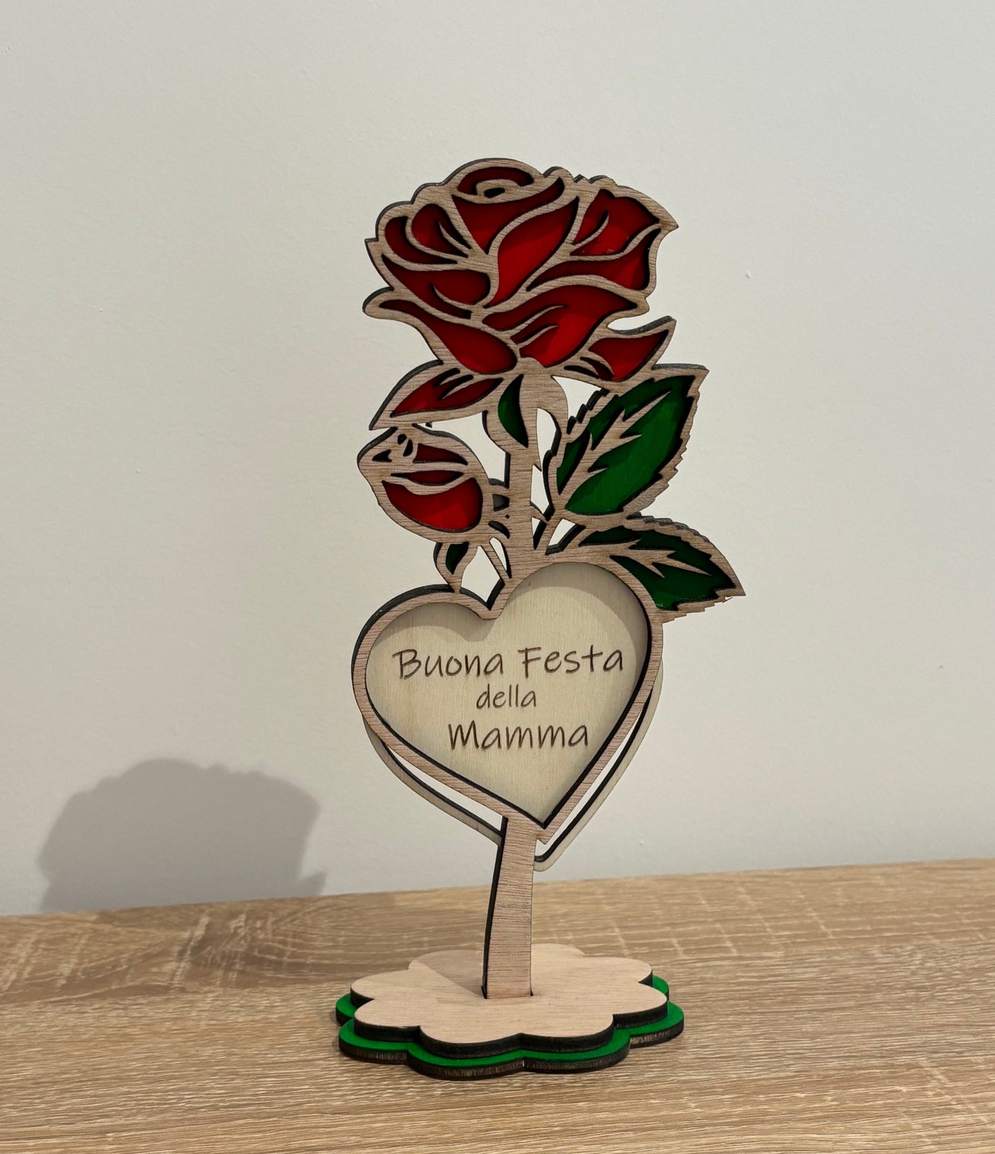 Red Rose