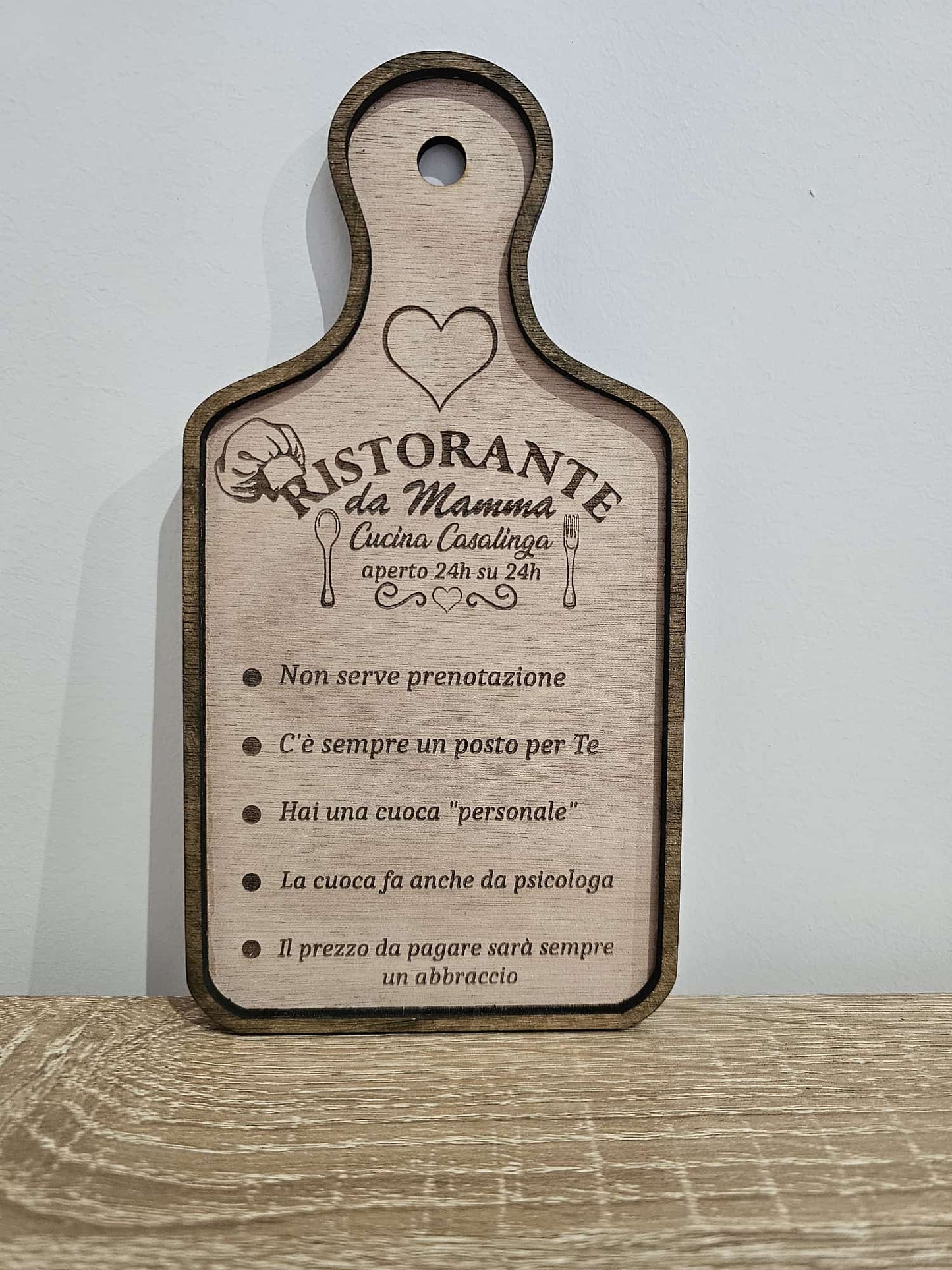 Tagliere