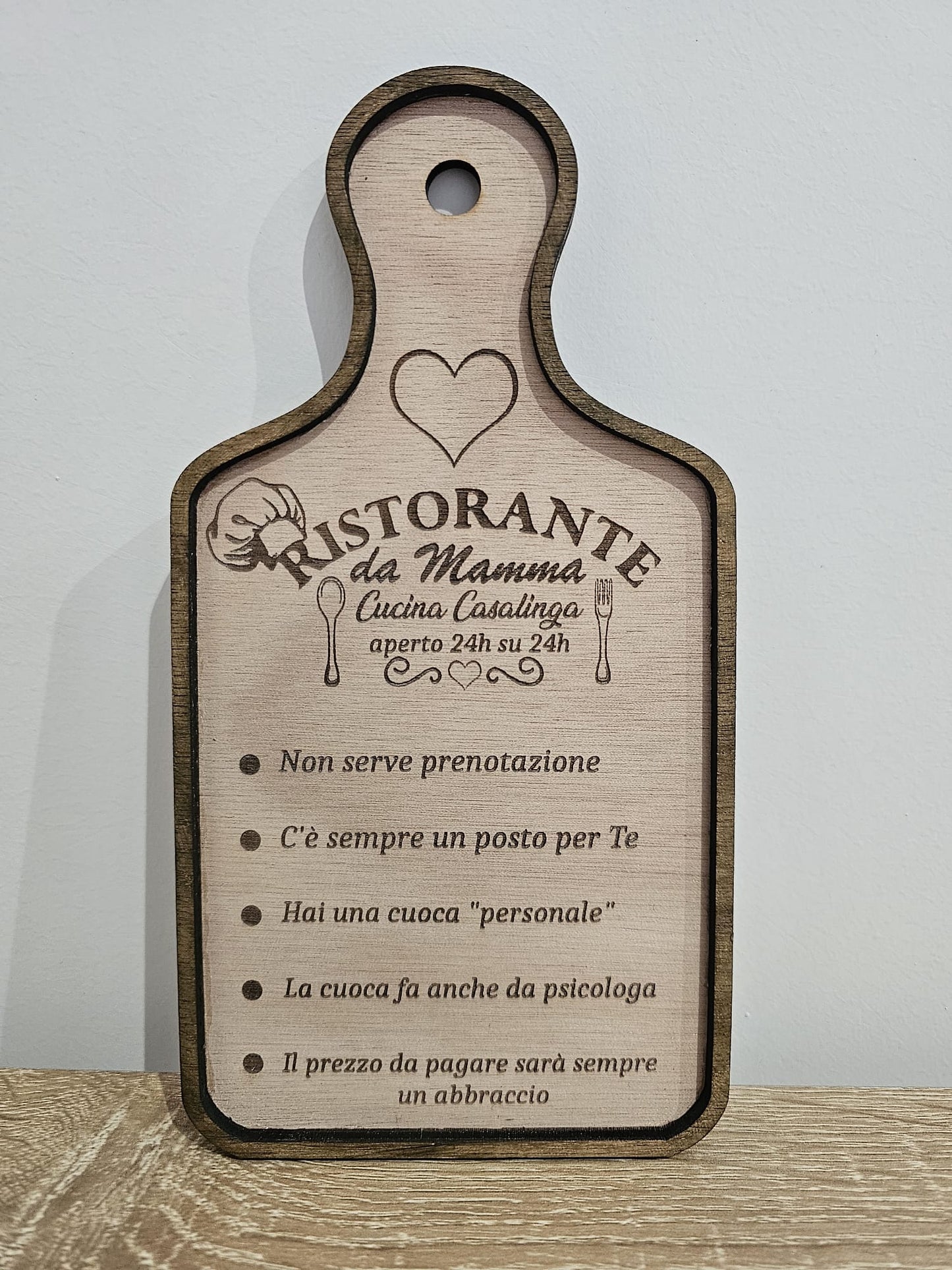 Tagliere